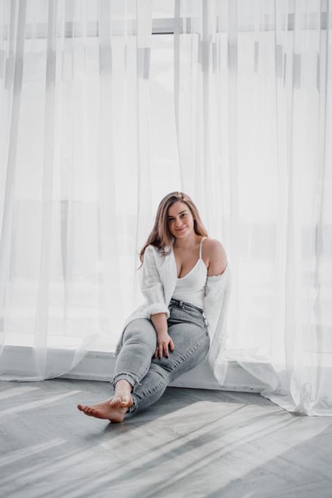 Ashley-Ann Pereira
