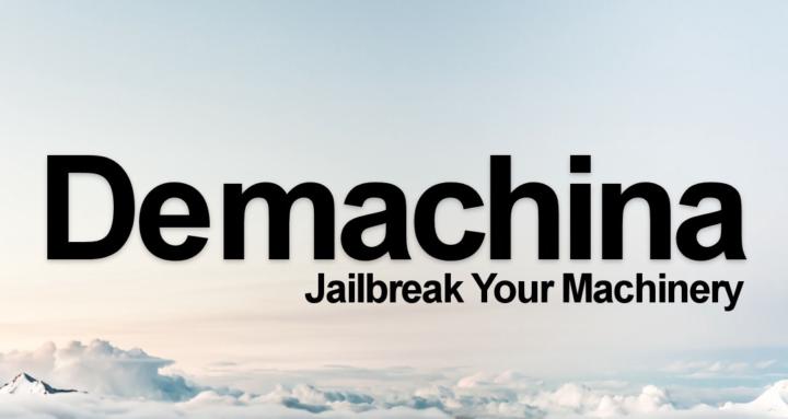 Demachina