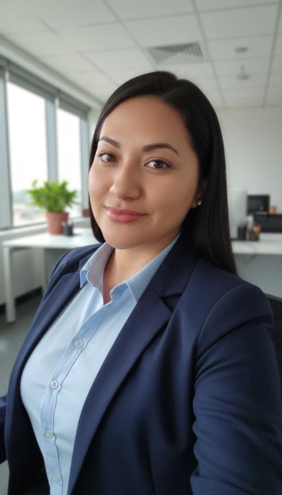 Ana Ortega