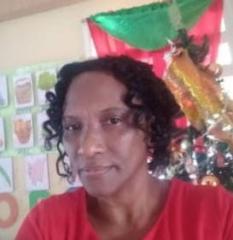 Sharon Daniels