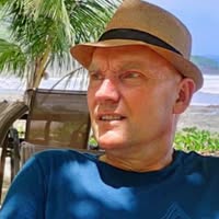 Arjan Bartlema