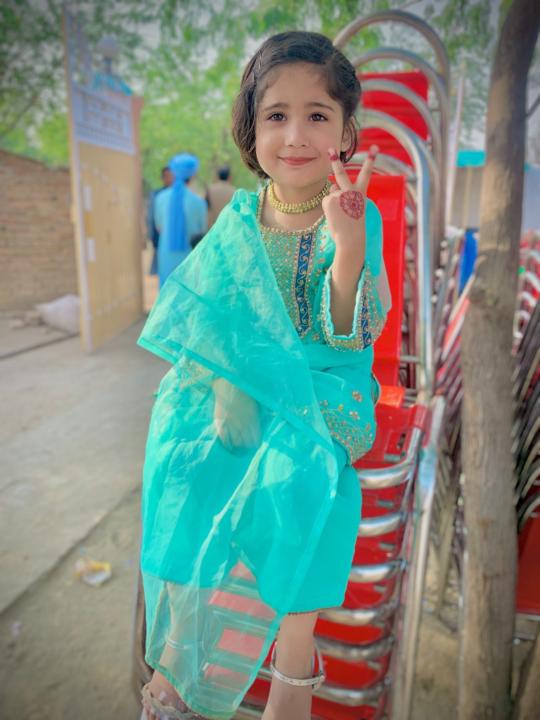 Dr Fatima Naseem akhtar