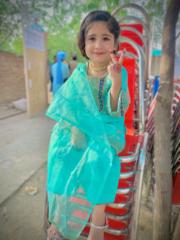 Dr Fatima Naseem akhtar