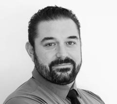Christopher Fusco
