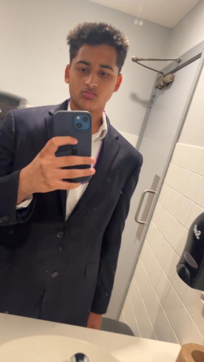 Mufaddal Khorakiwala