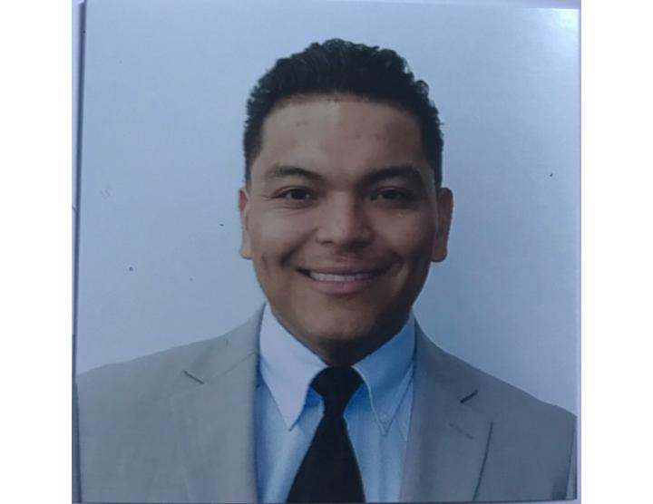 Timothy Alarcon