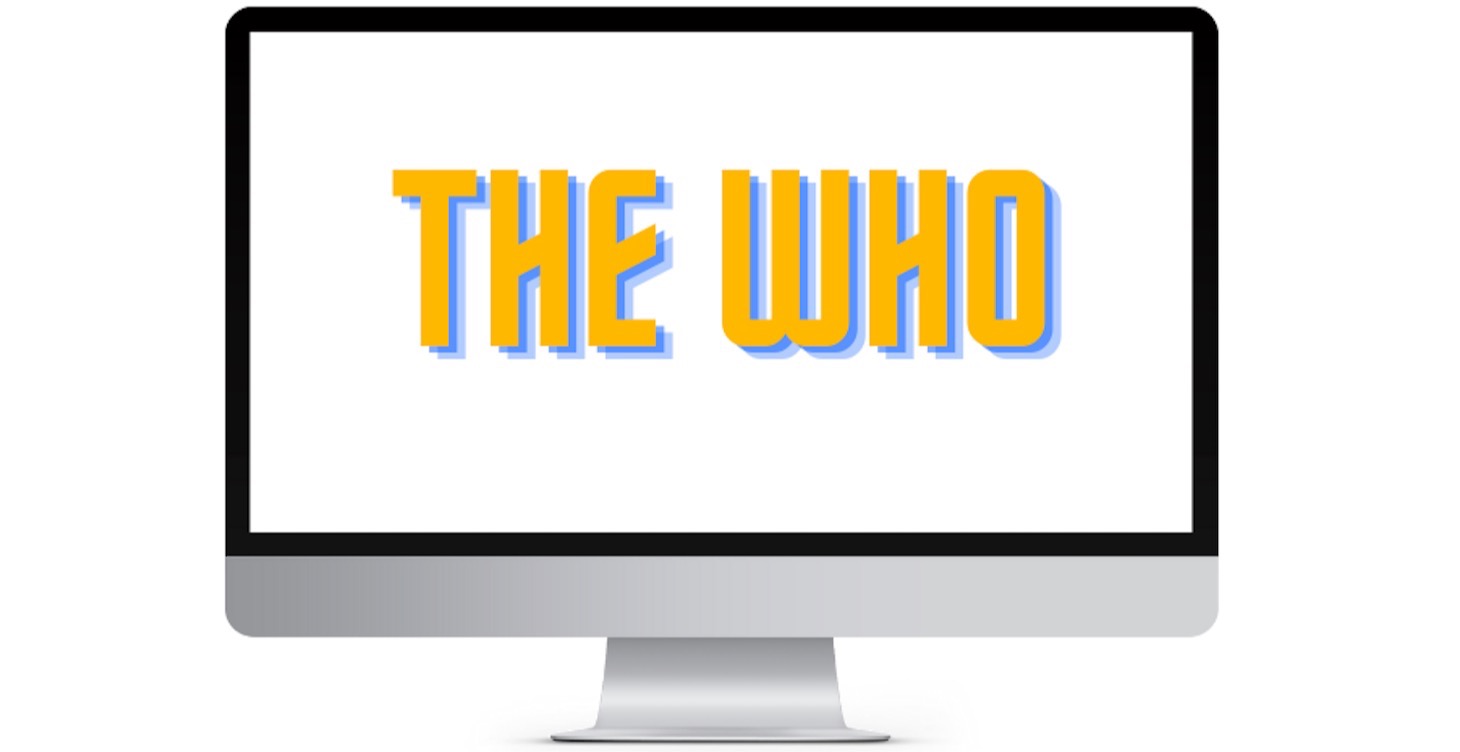 The Who