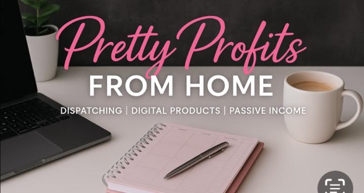 Pretty Profits University