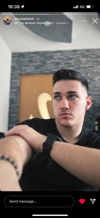 Alexandru Stefan