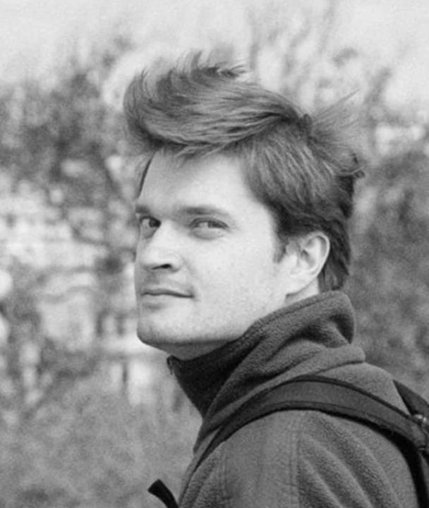 Laurynas Tankevicius