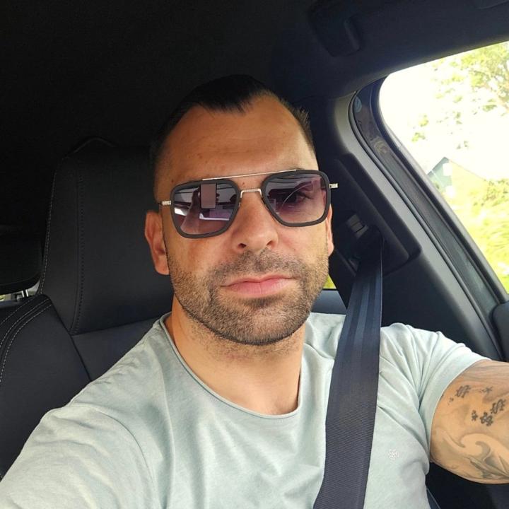 Mitch Heijden