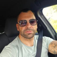 Mitch Heijden