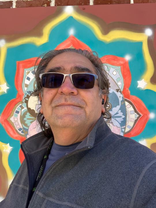 Santiago Rivera