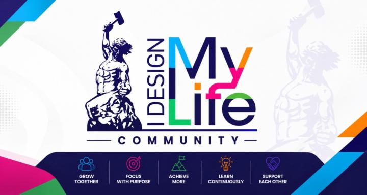 I Design My Life