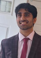 Amrit Supra