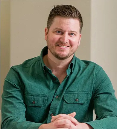 Travis Bearden