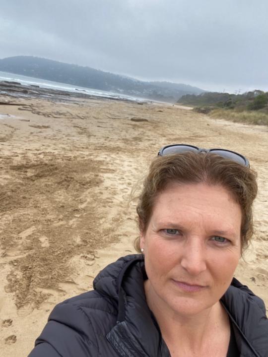 Belinda Stanczak