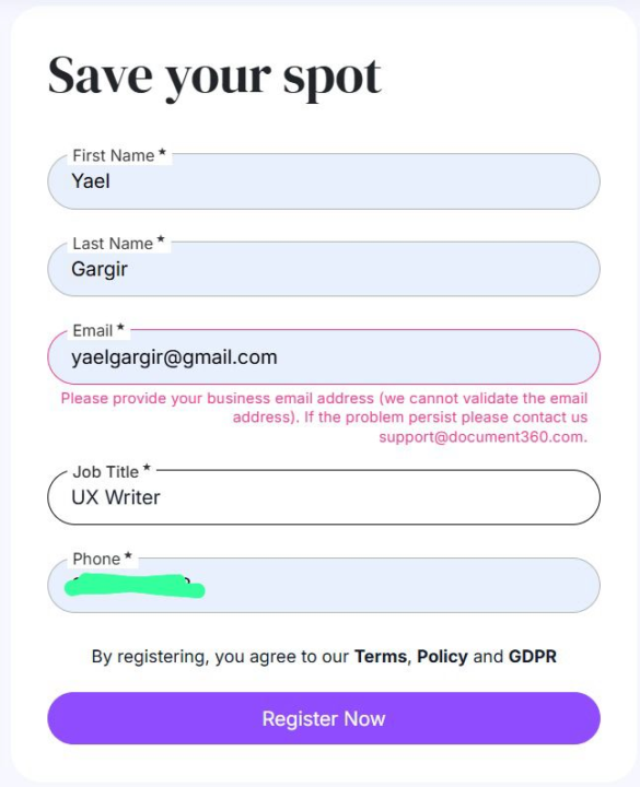 Name the assumptions