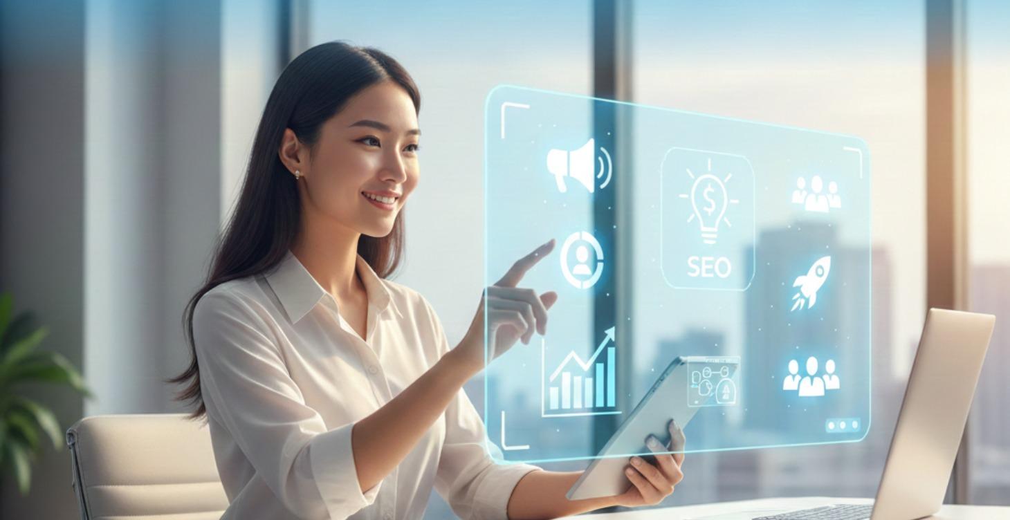 How to succeed as a Content Marketing Manager