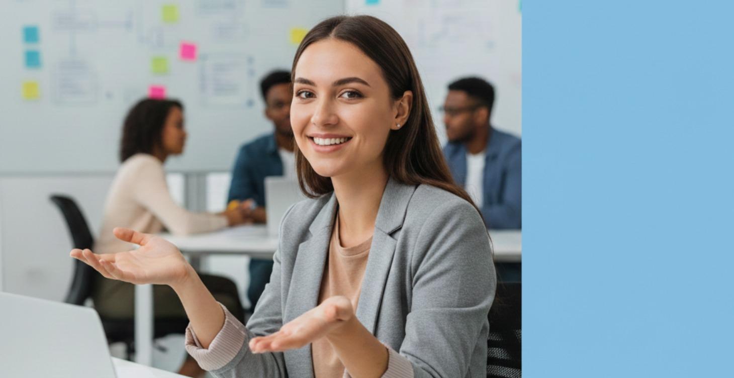 How to Succeed as a Junior UX Writer