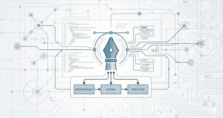 The High Tech Content Stack