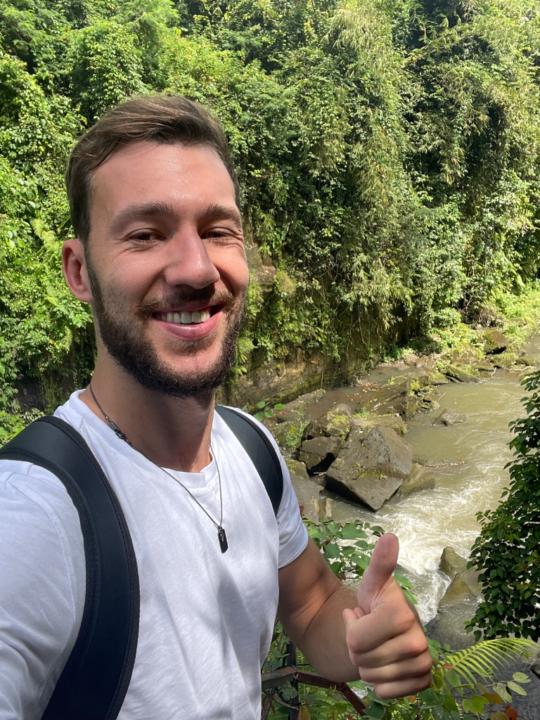 Ronan Liedmeier