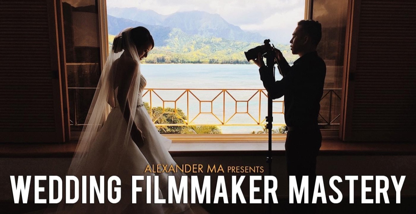 Wedding Filmmaker Mastery