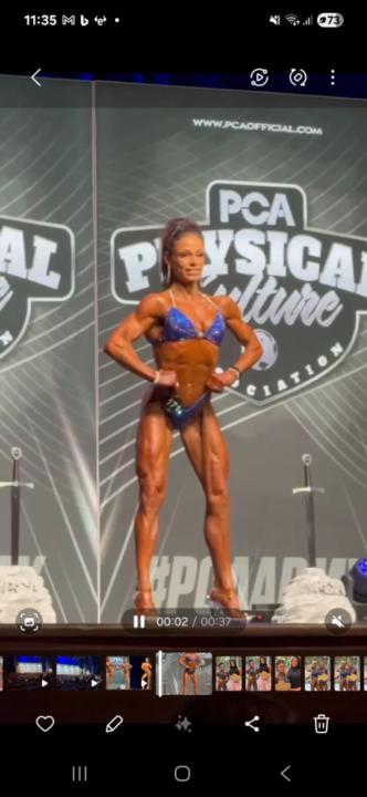Tracey Ranson