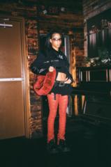 Naomi Colston