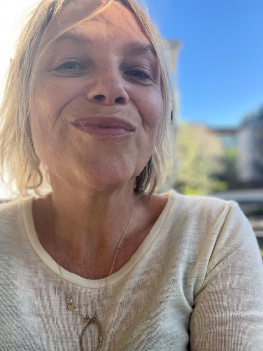 Kathrin Rebsamen
