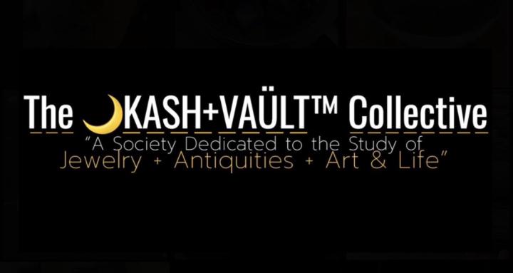 The KASH+VAÜLT™️ Collective