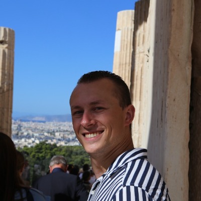 Danny Termeer