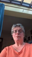 Vandergheynst Christine