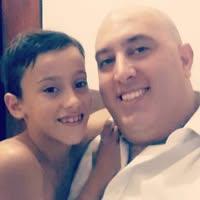 Fabián Flores
