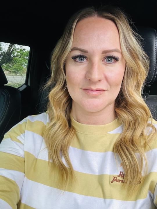 Tracy Tonks