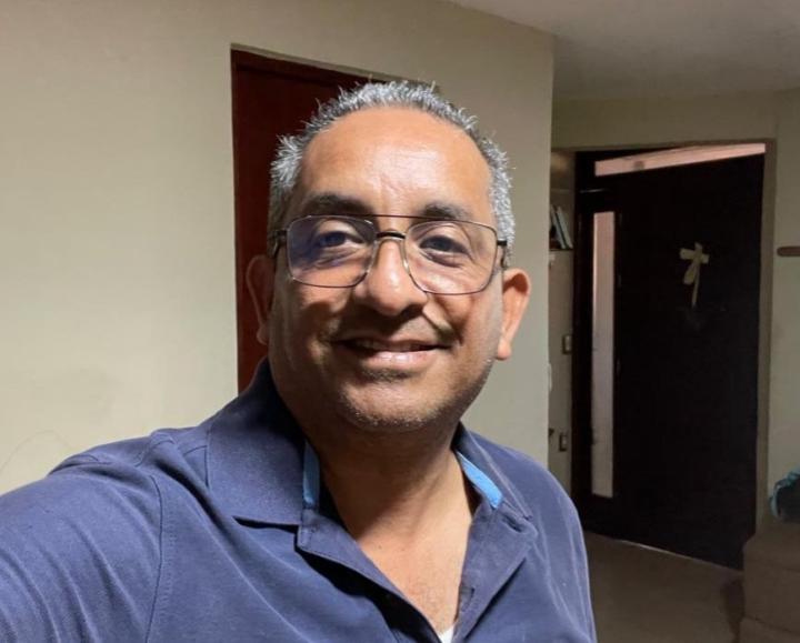 Jorge Luis Yepez Ortiz