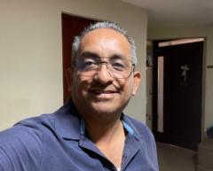 Jorge Luis Yepez Ortiz