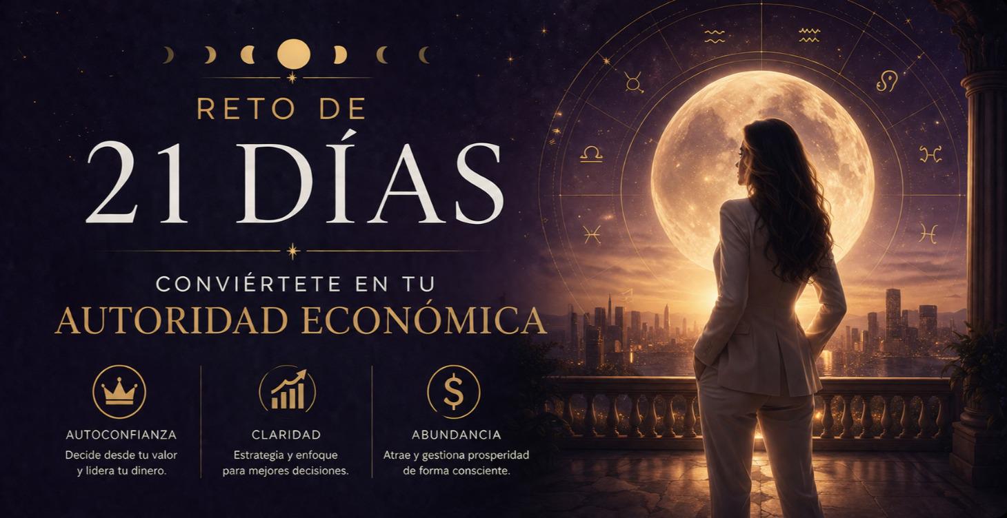 PASO3: RETO 21 DÍAS