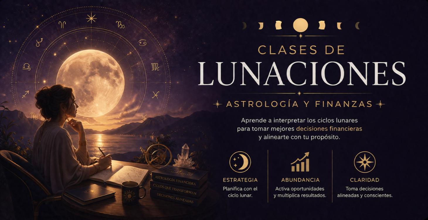 PASO 2: LUNACIONES MENSUALES