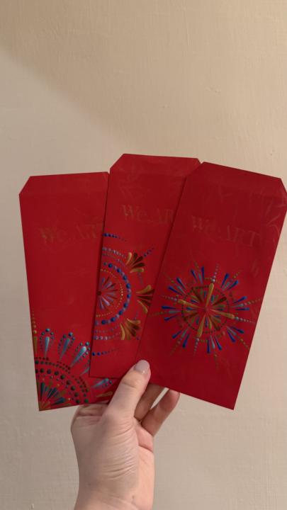 新年快樂🎉🧧❤️❤️❤️