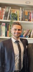 Lukas Marshall