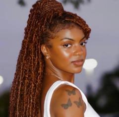 Kynnedy Chatman