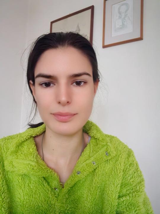 Aleksandra Bjeličić