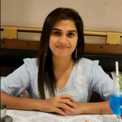 Diksha Barsinge