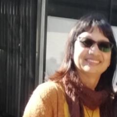 Gaynore Bruintjies