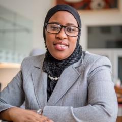 Fanta Kaba
