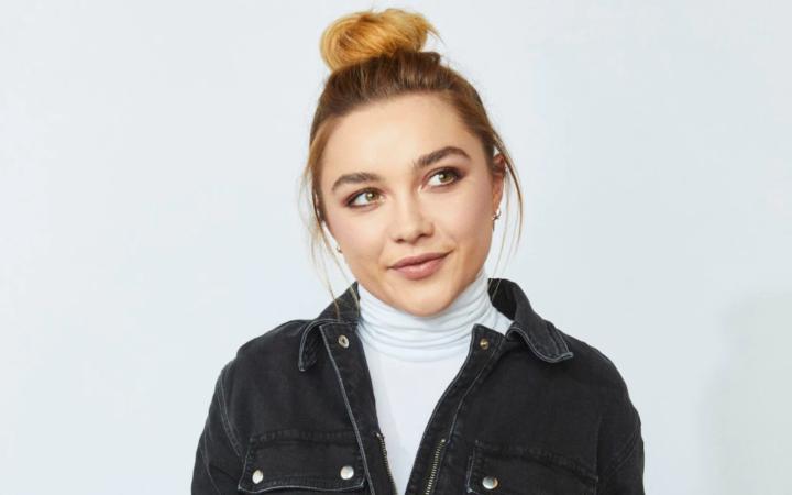 Melanie Chalfin