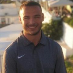 Cole Pefanis
