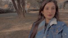 Esha Urooj