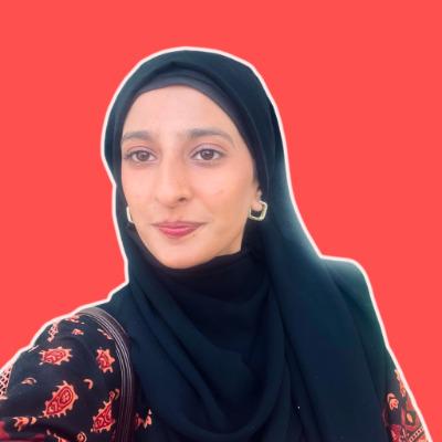 Esha Urooj